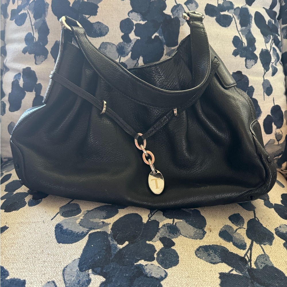 Vintage Tod’s purse